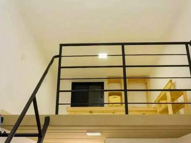 Apartamento aluguel em Vila Alvinópolis, São Bernardo do Campo