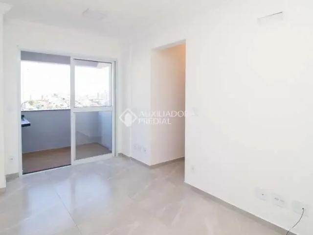 Apartamento aluguel em São Bernardo do Campo