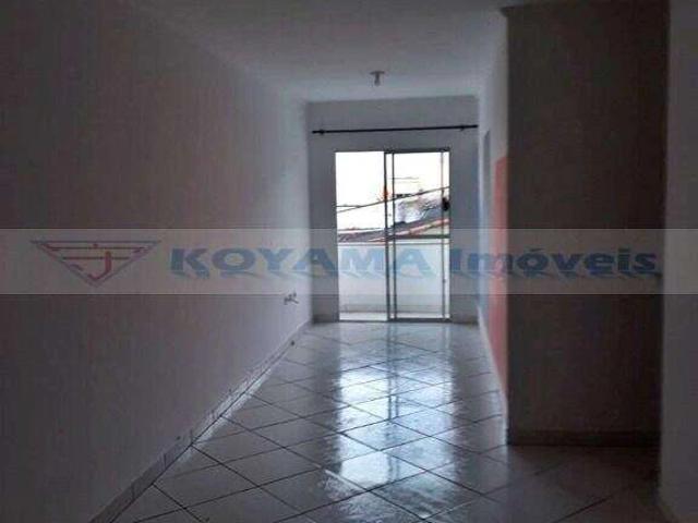 Apartamento aluguel em São Bernardo do Campo