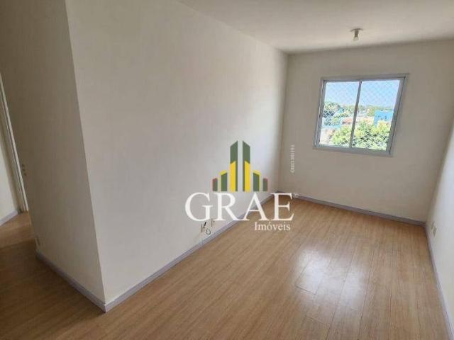Apartamento aluguel em Vila Odete, São Bernardo do Campo