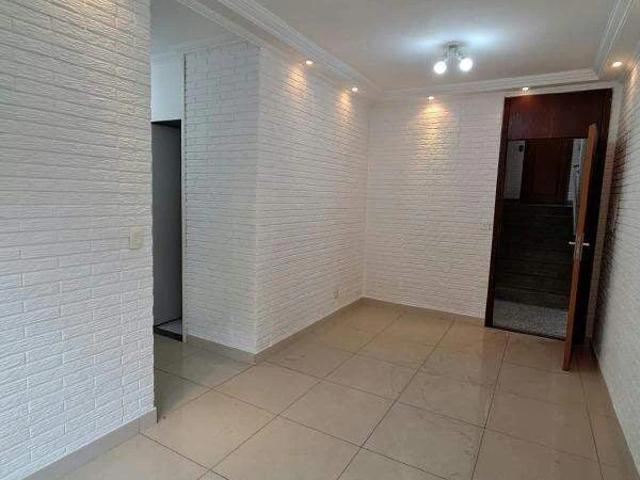 Apartamento aluguel em Vila Odete, São Bernardo do Campo