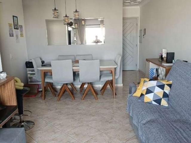 Apartamento aluguel em Região Imediata de São Paulo, Região Metropolitana de São Paulo