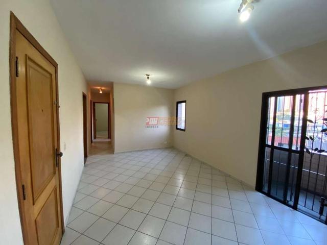Apartamento aluguel em Região Imediata de São Paulo, Região Metropolitana de São Paulo
