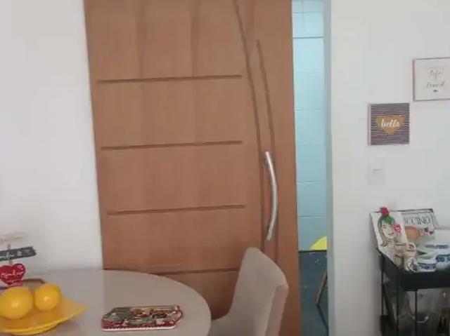 Apartamento aluguel em Vila Caminho do Mar, São Bernardo do Campo