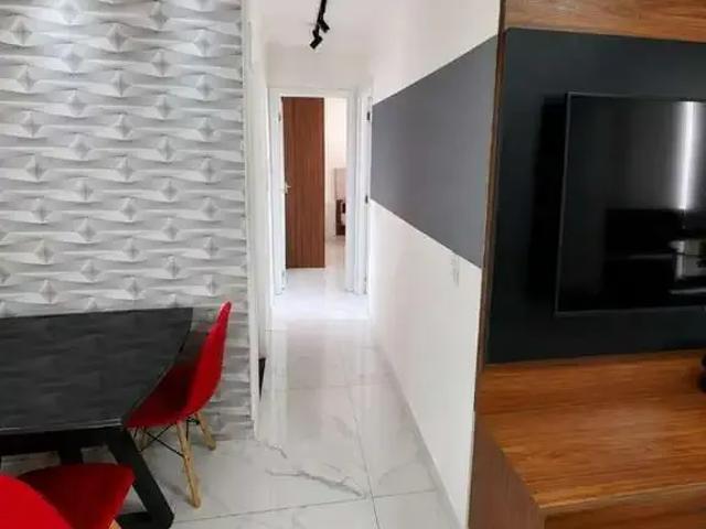 Apartamento aluguel em Vila Caminho do Mar, São Bernardo do Campo