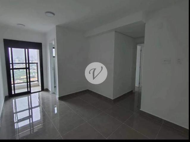 Apartamento aluguel em São Bernardo do Campo