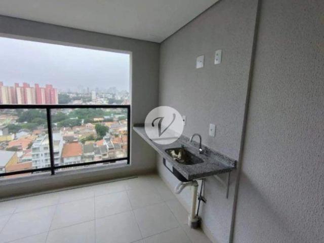Apartamento aluguel em São Bernardo do Campo