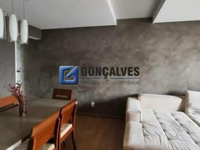 Apartamento aluguel em Jardim Palermo, São Bernardo do Campo