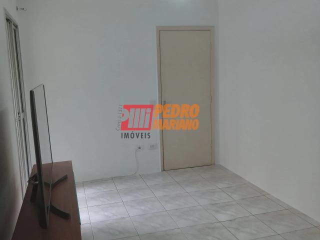 Apartamento aluguel em Vila Flórida, São Bernardo do Campo