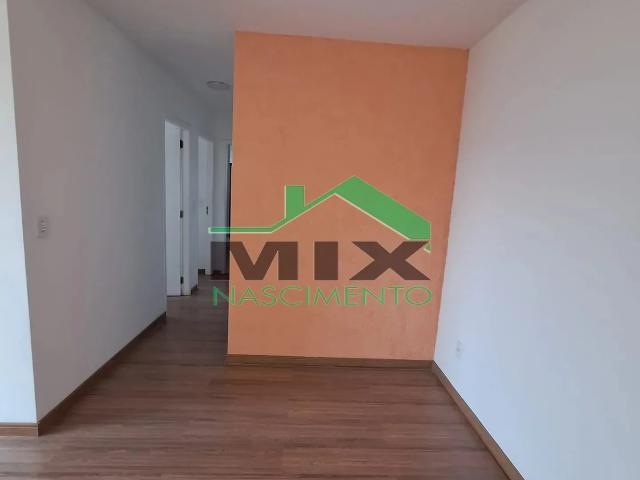 Apartamento aluguel em Vila Santa Luzia, São Bernardo do Campo