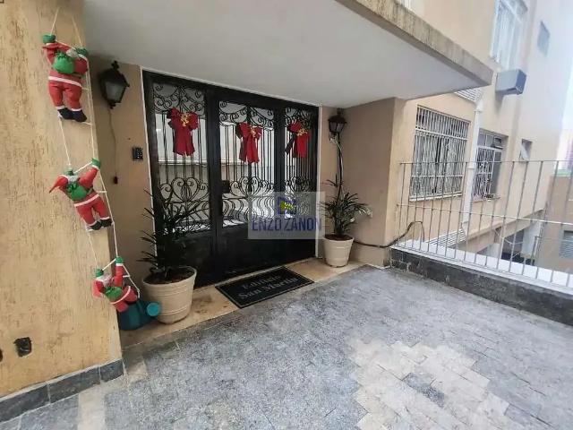 Apartamento aluguel em Vila Caminho do Mar, São Bernardo do Campo