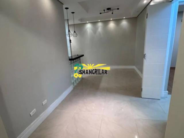 Apartamento aluguel em Vila Gonçalves, São Bernardo do Campo