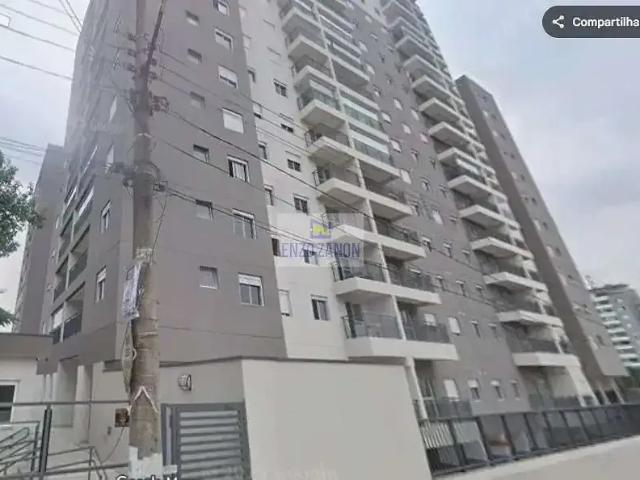 Apartamento aluguel em Vila Caminho do Mar, São Bernardo do Campo