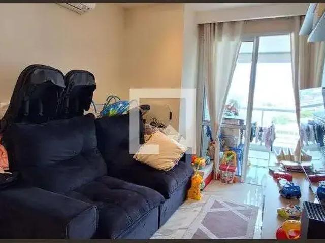 Apartamento aluguel em Região Imediata de São Paulo, Região Metropolitana de São Paulo