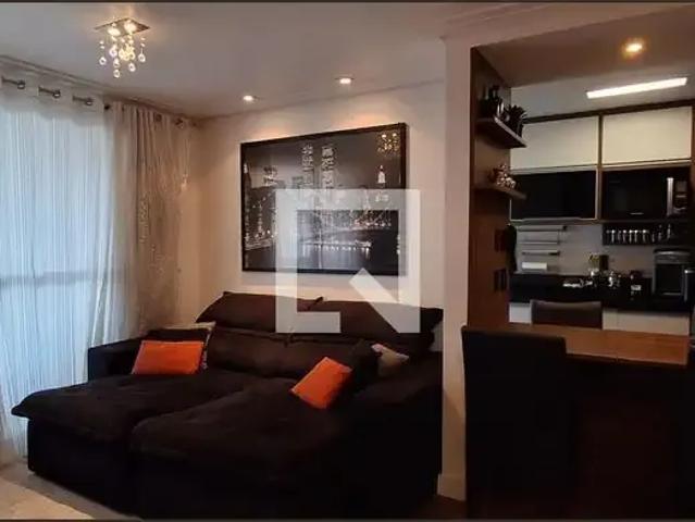 Apartamento aluguel em Região Imediata de São Paulo, Região Metropolitana de São Paulo