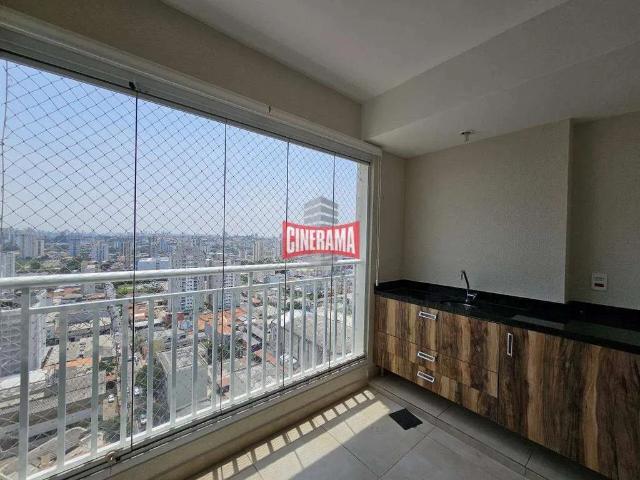 Apartamento aluguel em São Caetano do Sul