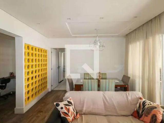 Apartamento aluguel em Região Imediata de São Paulo, Região Metropolitana de São Paulo