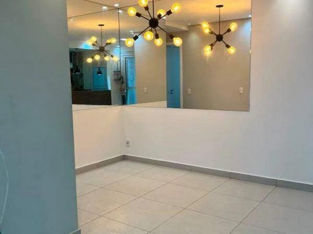 Apartamento aluguel em São Caetano do Sul