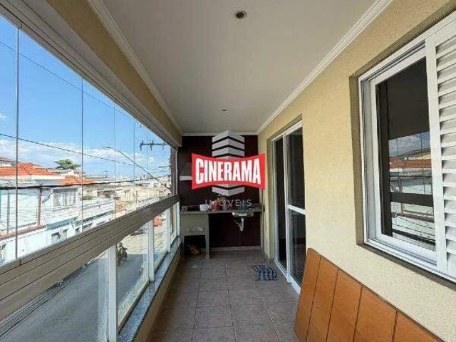 Apartamento aluguel em São Caetano do Sul
