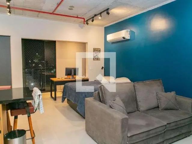 Apartamento aluguel em Região Imediata de São Paulo, Região Metropolitana de São Paulo