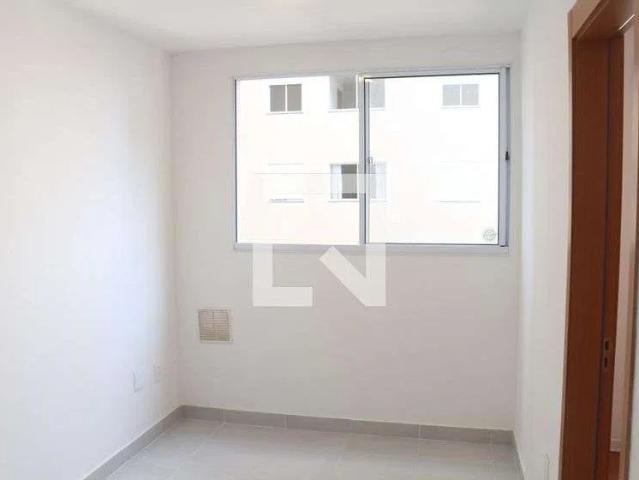 Apartamento aluguel em Santo André