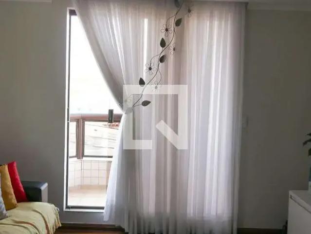 Apartamento aluguel em Região Imediata de São Paulo, Região Metropolitana de São Paulo