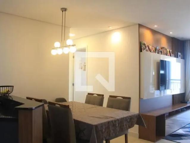 Apartamento aluguel em Região Imediata de São Paulo, Região Metropolitana de São Paulo