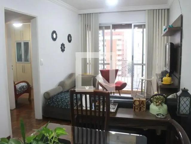 Apartamento aluguel em Região Imediata de São Paulo, Região Metropolitana de São Paulo