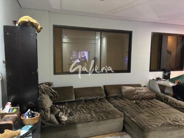 Apartamento aluguel em São Caetano do Sul