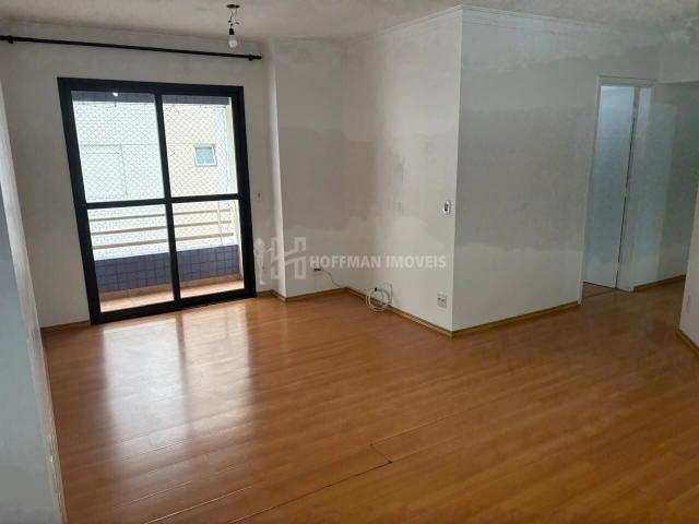 Apartamento aluguel em São Caetano do Sul