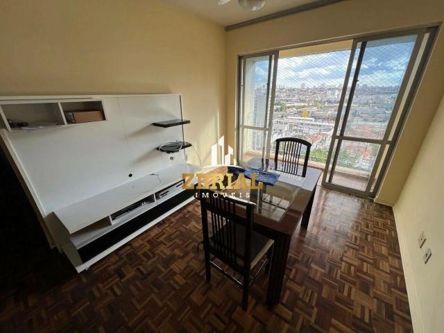 Apartamento aluguel em Região Imediata de São Paulo, Região Metropolitana de São Paulo