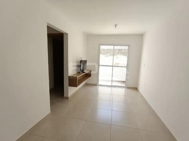 Apartamento aluguel em Região Imediata de São Carlos, São Carlos