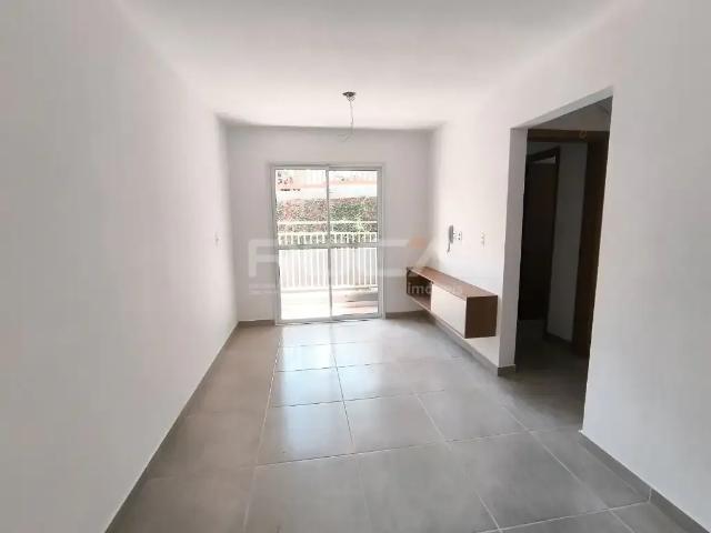 Apartamento aluguel em Região Imediata de São Carlos, São Carlos