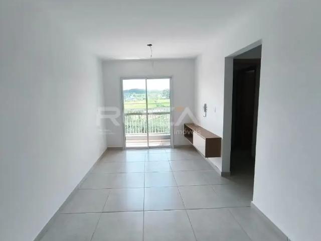Apartamento aluguel em Região Imediata de São Carlos, São Carlos
