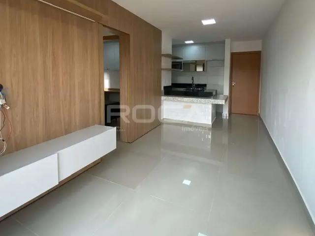 Apartamento aluguel em Região Imediata de São Carlos, São Carlos