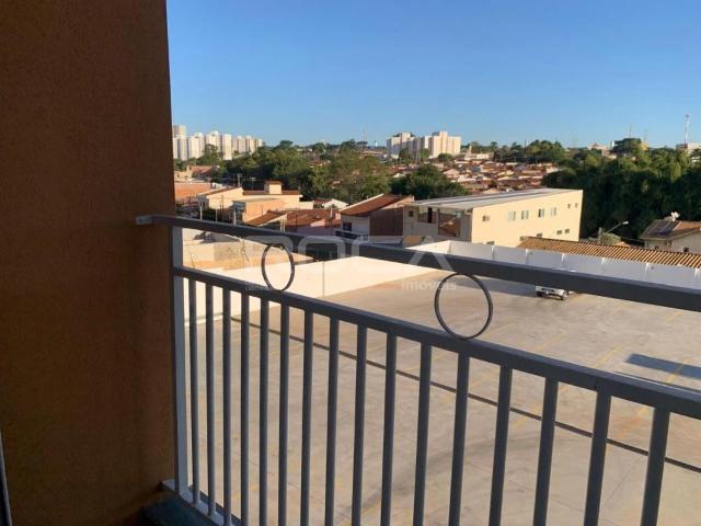 Apartamento aluguel em São Carlos