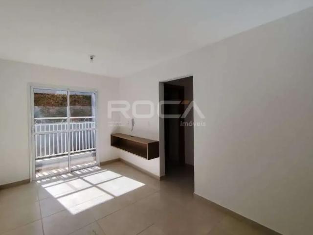 Apartamento aluguel em Região Imediata de São Carlos, São Carlos