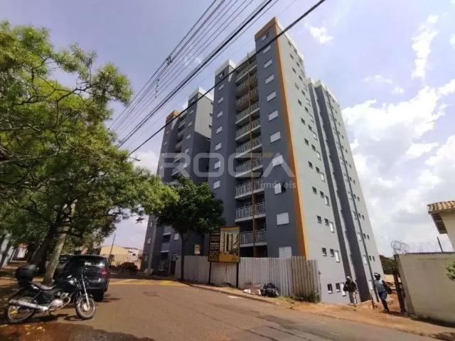 Apartamento aluguel em São Carlos