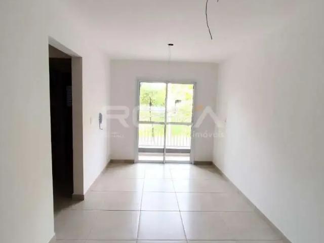 Apartamento aluguel em Região Imediata de São Carlos, São Carlos