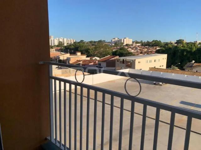Apartamento aluguel em Região Imediata de São Carlos, São Carlos