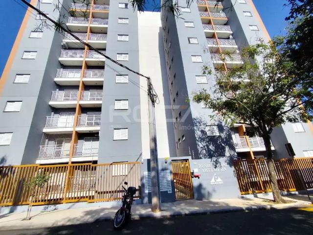 Apartamento aluguel em Região Imediata de São Carlos, São Carlos