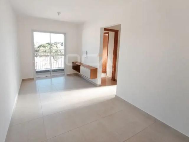 Apartamento aluguel em Região Imediata de São Carlos, São Carlos