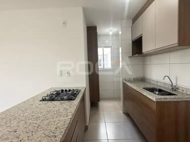 Apartamento aluguel em Região Imediata de São Carlos, São Carlos