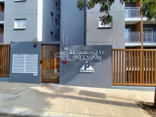 Apartamento aluguel em Região Imediata de São Carlos, São Carlos