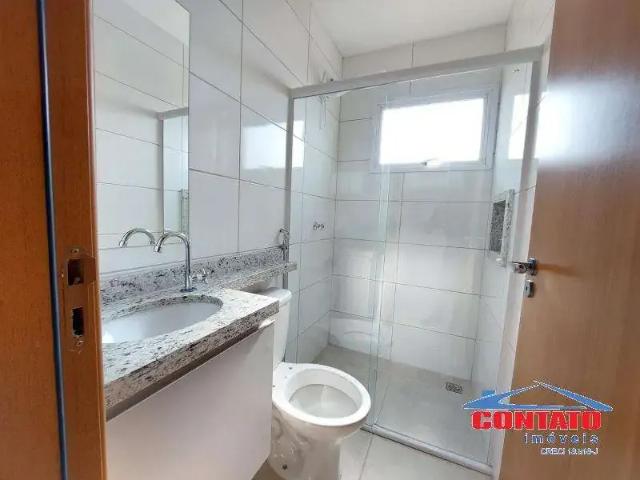 Apartamento aluguel em Região Imediata de São Carlos, São Carlos