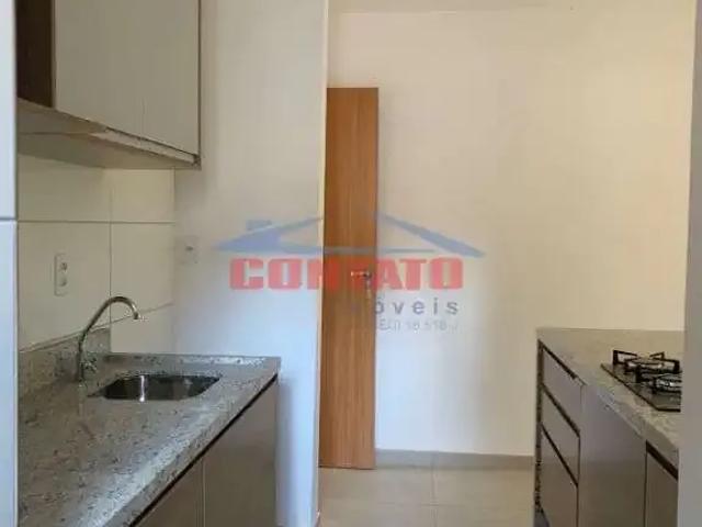 Apartamento aluguel em Região Imediata de São Carlos, São Carlos