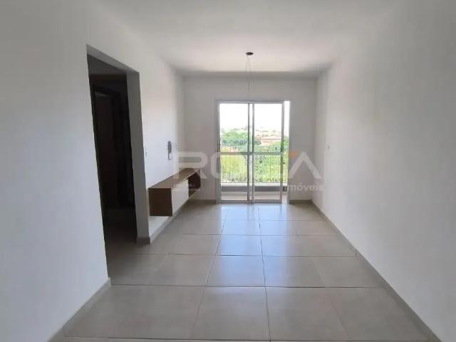 Apartamento aluguel em Região Imediata de São Carlos, São Carlos