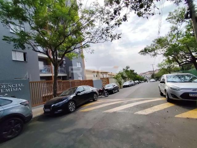 Apartamento aluguel em Região Imediata de São Carlos, São Carlos
