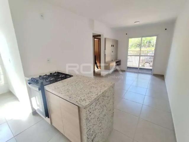 Apartamento aluguel em São Carlos