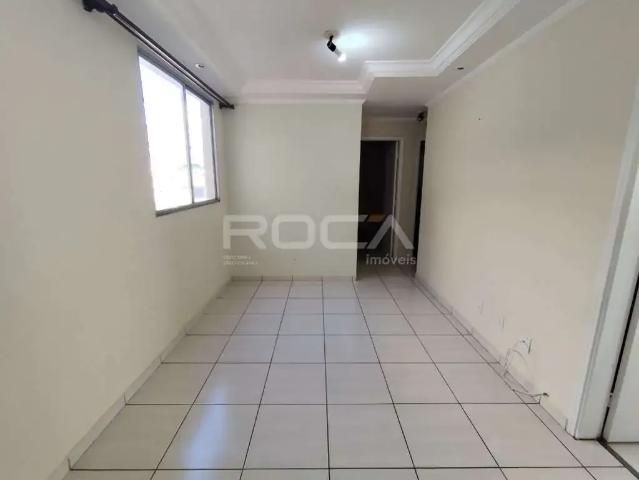 Apartamento aluguel em Região Imediata de São Carlos, São Carlos